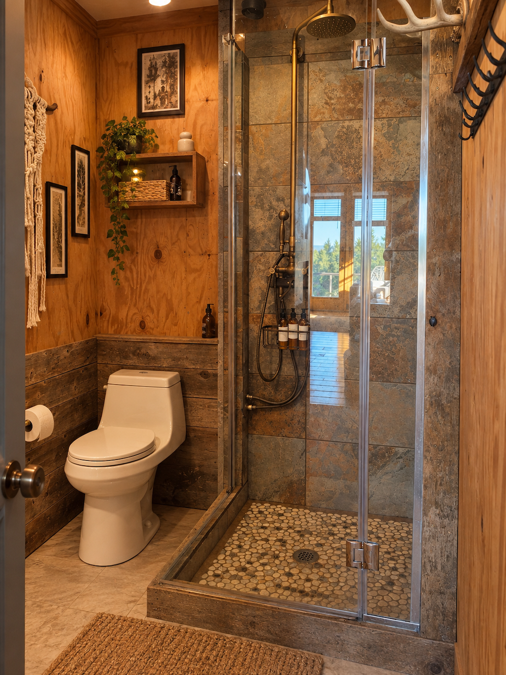 full bathroom with sink