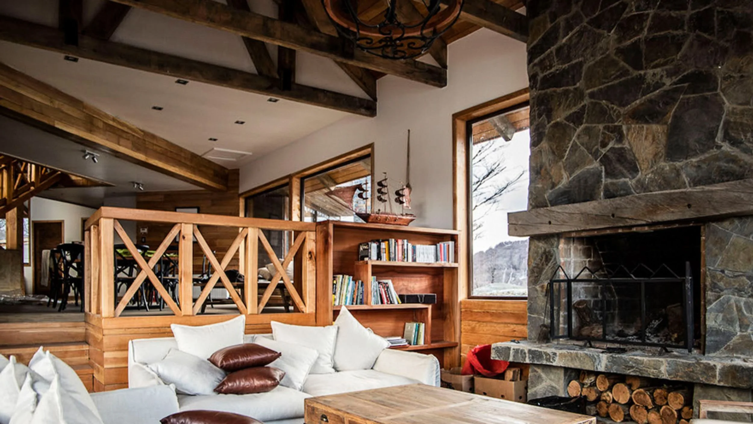 Diseño y Arquitectura Sustentable en Chile