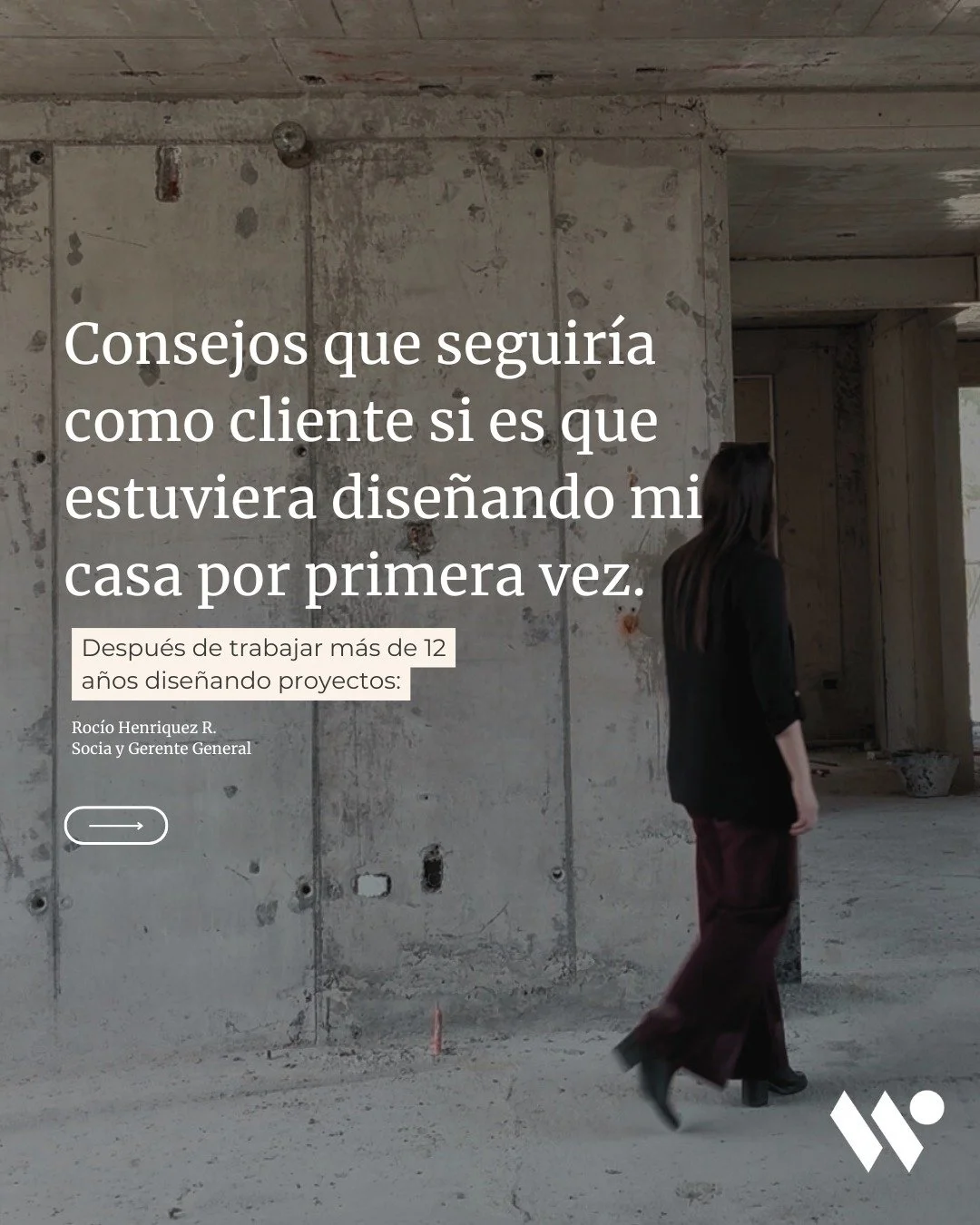 📌 5 consejos que seguir&iacute;a s&iacute; o s&iacute; al dise&ntilde;ar mi casa: Despu&eacute;s de m&aacute;s de 12 a&ntilde;os dise&ntilde;ando proyectos, esto es lo que har&iacute;a yo si dise&ntilde;ara mi hogar por primera vez. (Roc&iacute;o He