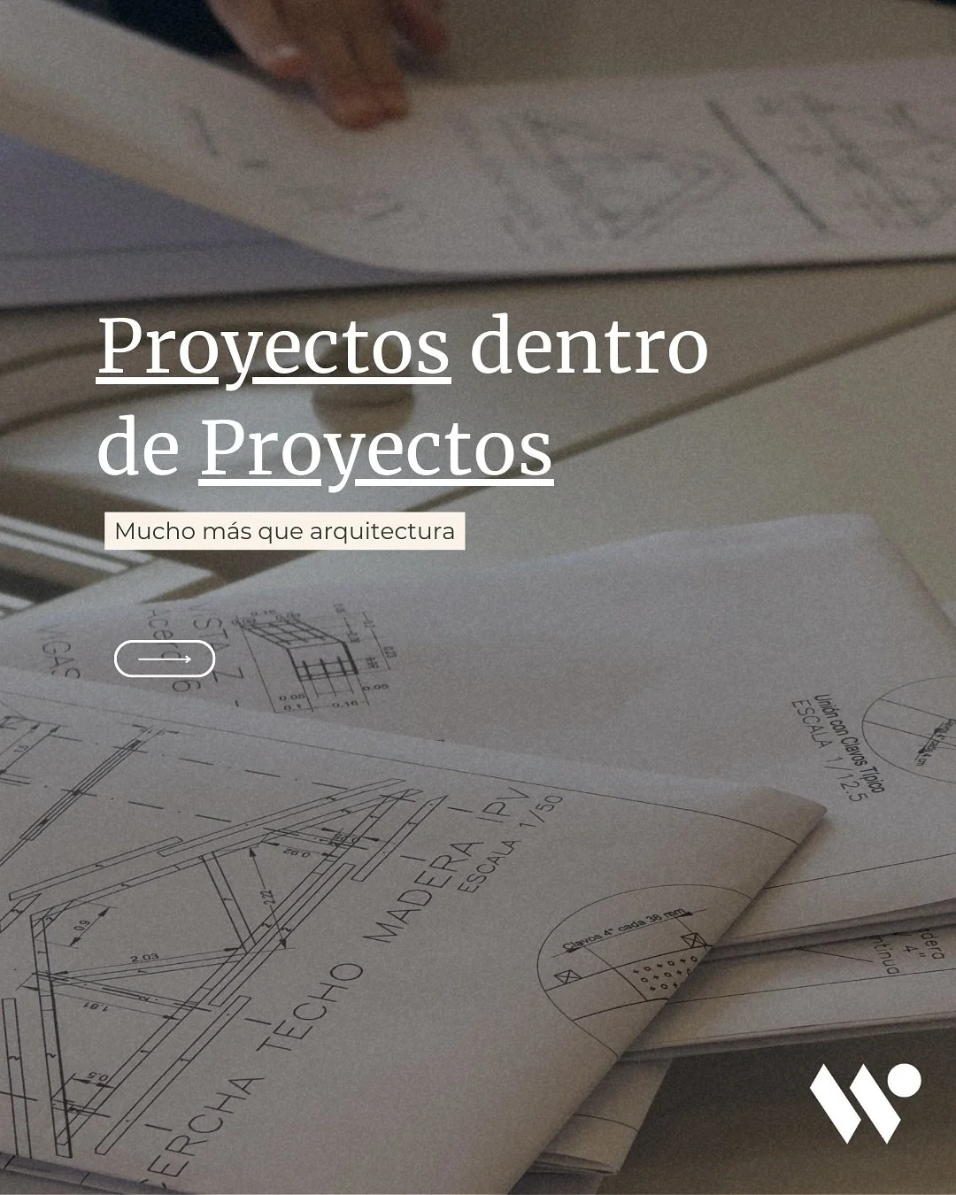 En cada casa que dise&ntilde;amos no existe &ldquo;un solo proyecto de arquitectura&rdquo;.

Detr&aacute;s de cada planta y cada corte conviven muchos otros: el&eacute;ctrico, sanitario, c&aacute;lculo estructural, gas, clima&hellip; y, sobre esa bas