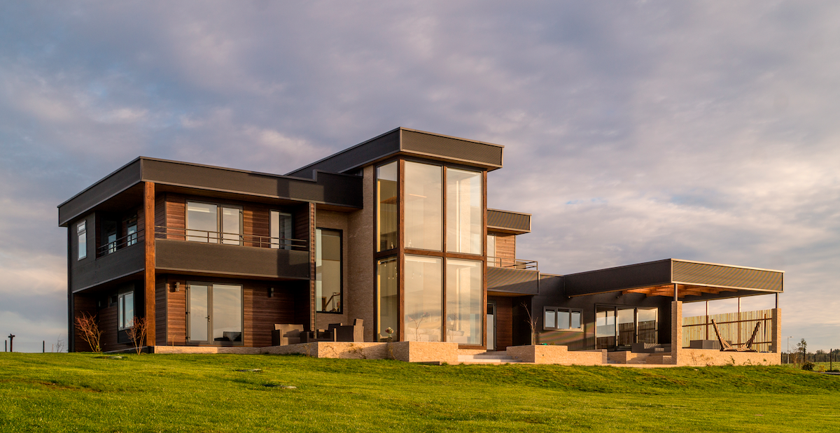 Casa BM - Puerto Varas, Chile