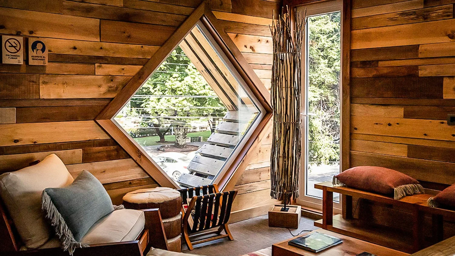 Diseño y Arquitectura Sustentable en Chile