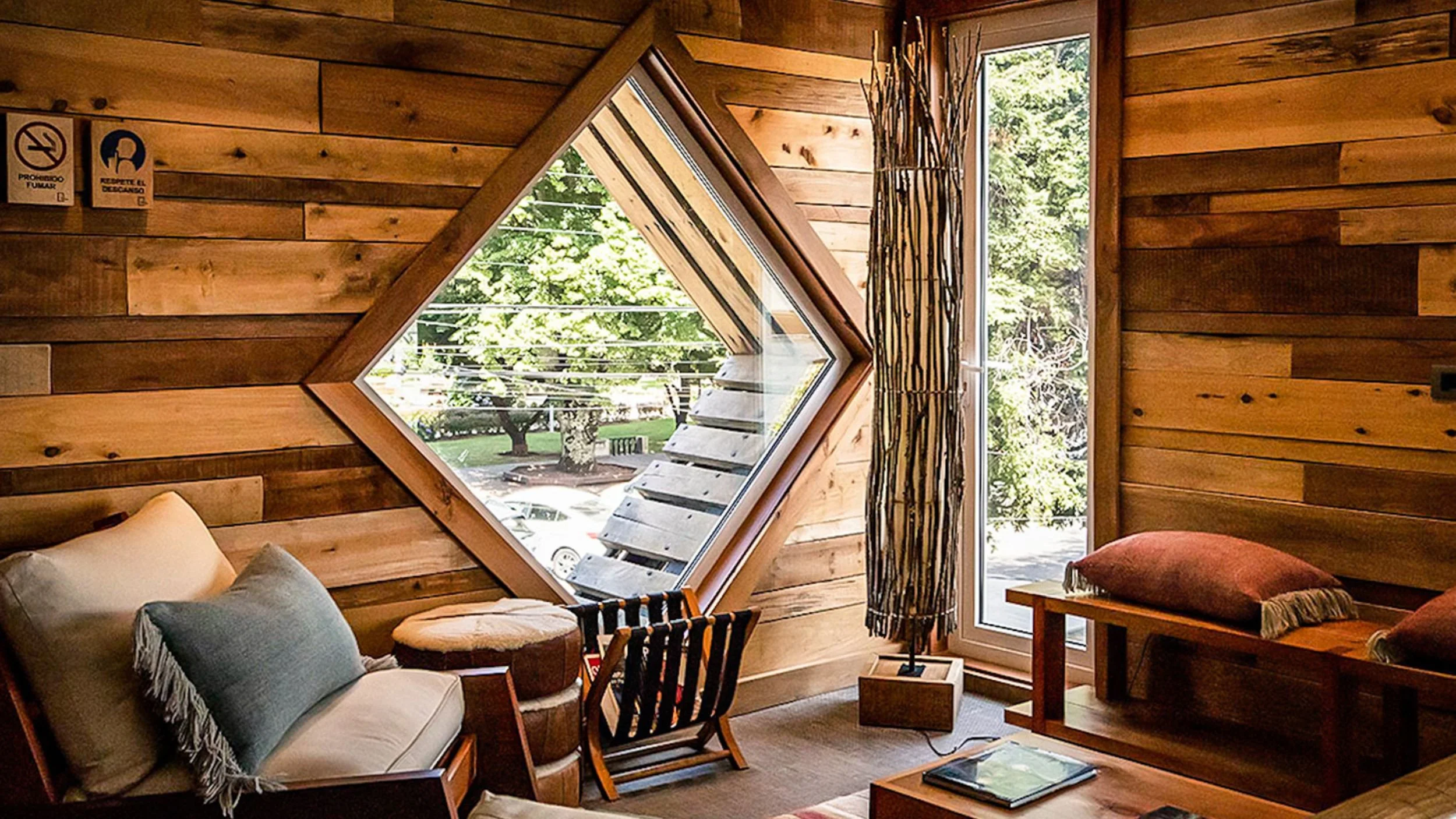 Diseño y Arquitectura Sustentable en Chile