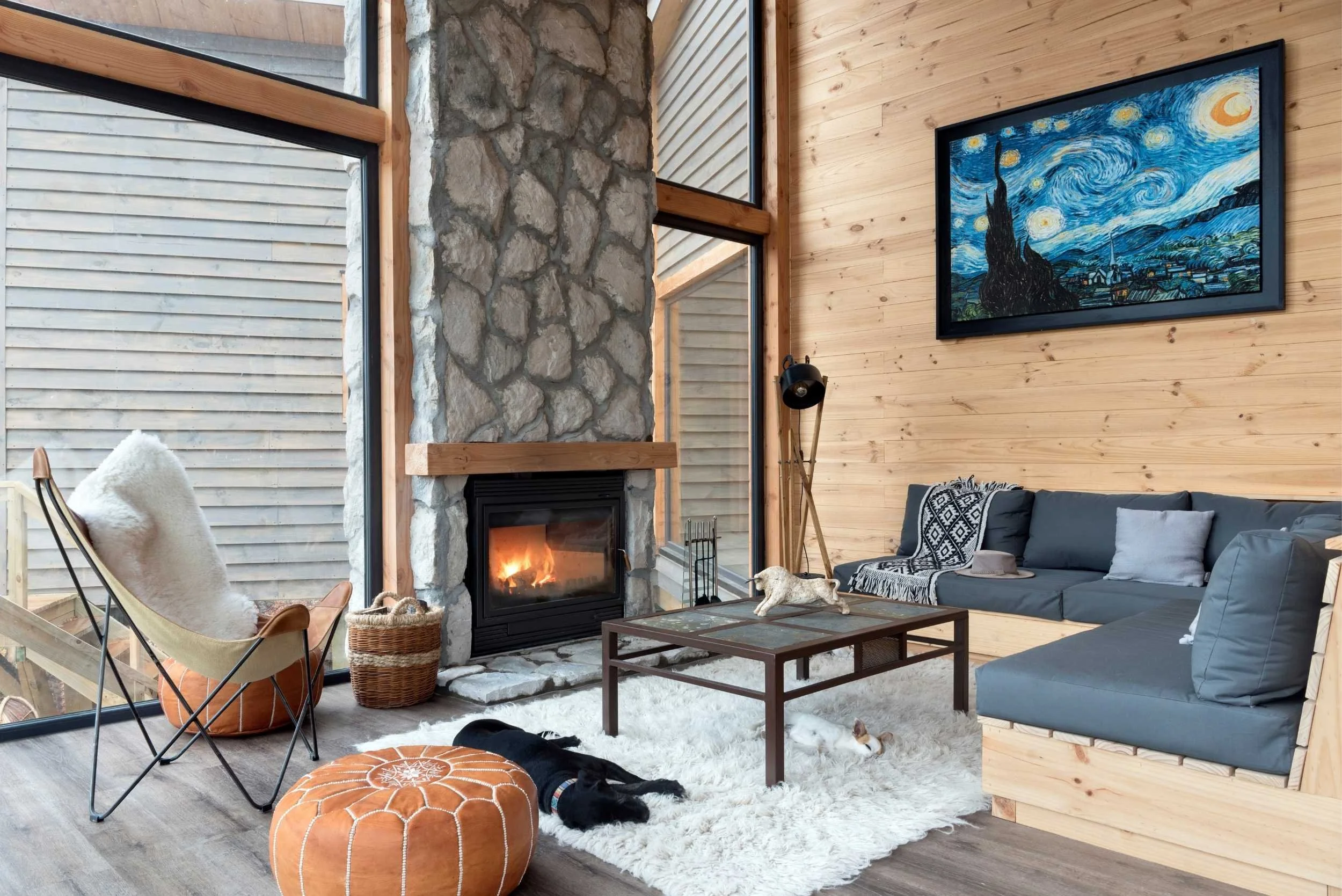 Casa SA El Buchen Winteri casa-sa-el-buchen-winteri