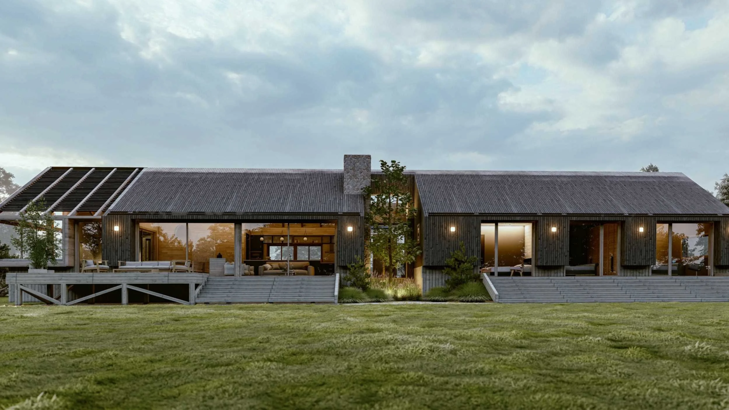 Casa GL - Rupanco - Exterior.jpg