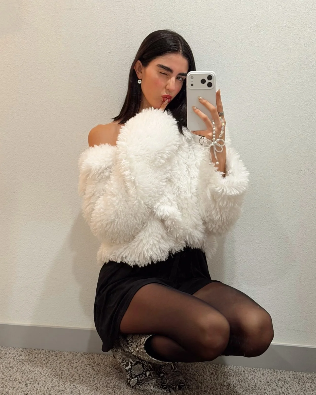 bringing all the style into 2026💋