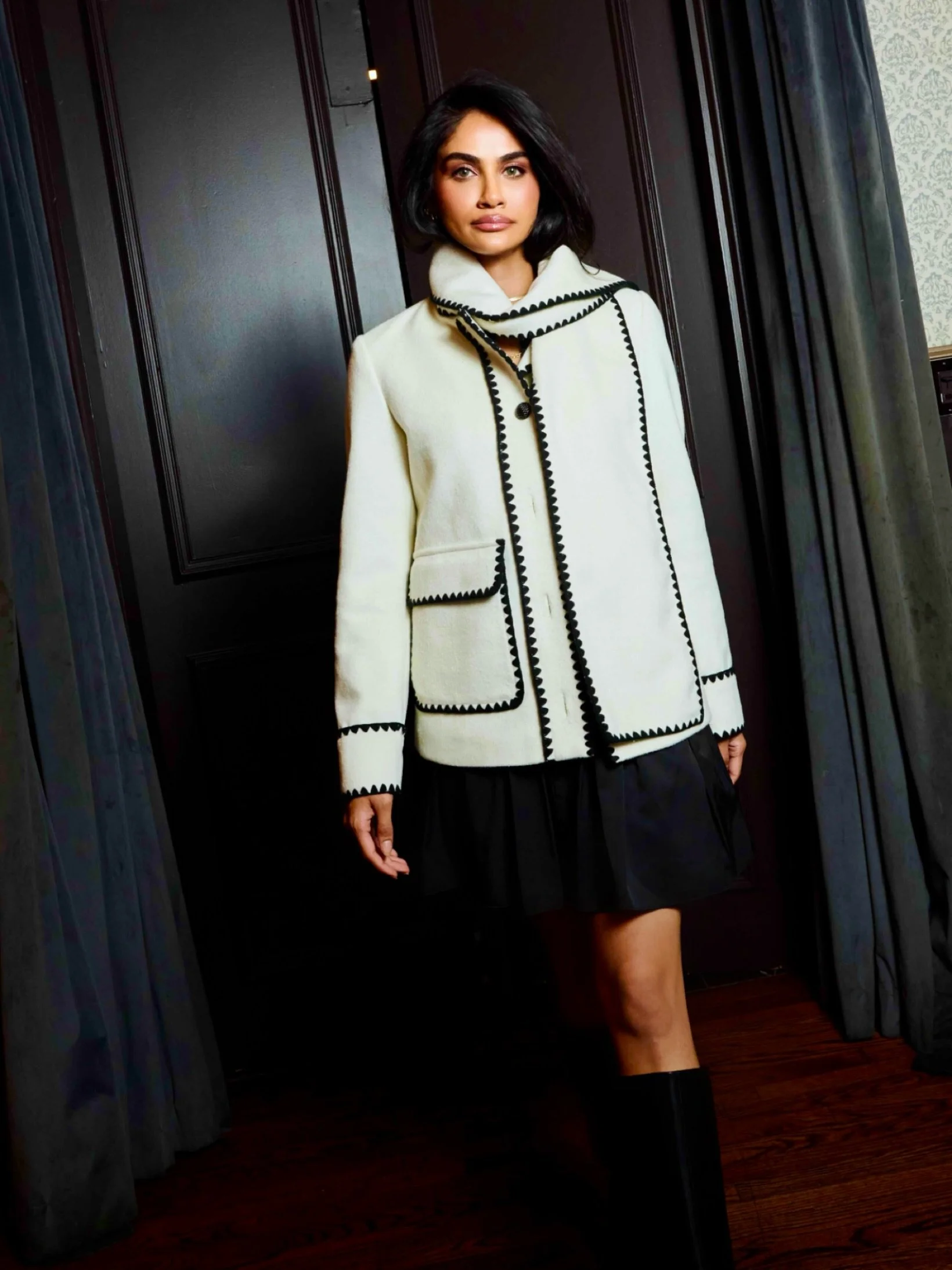 Walking into the new year like&hellip;