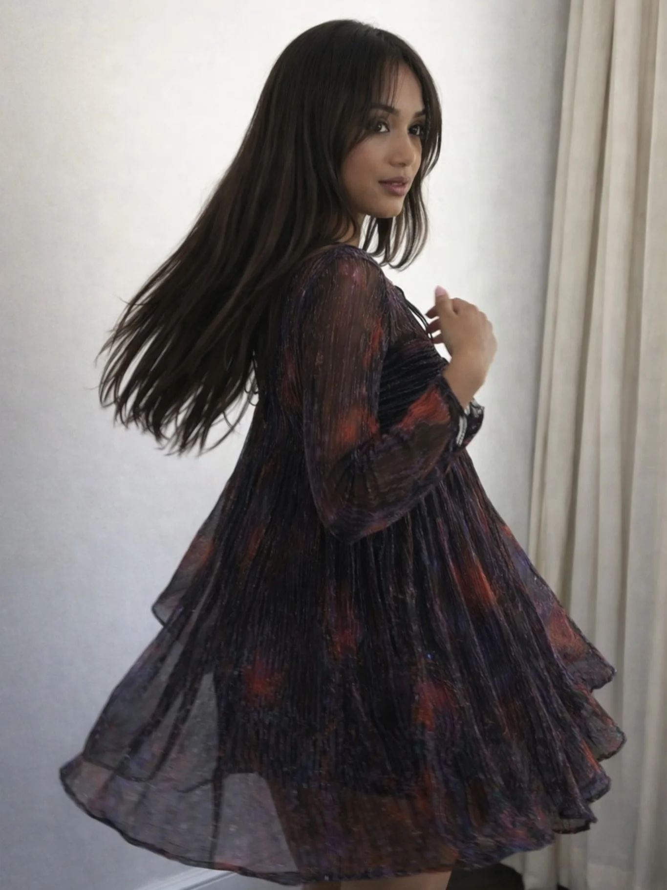 effortless shine all day and night✨