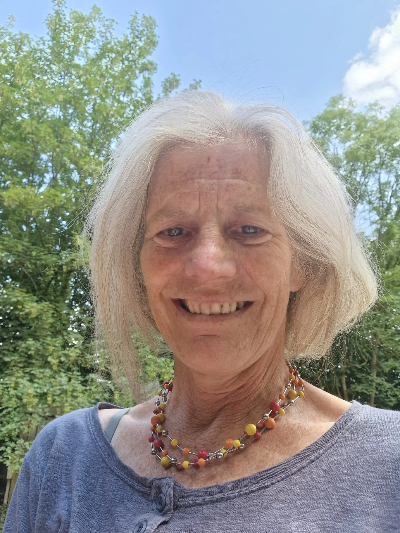 Dr Sarah Nicholson is a Child and Adolescent Psychiatrist with a 20