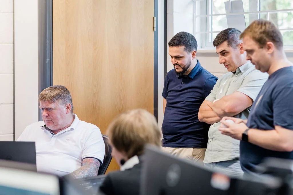 Cyber Risk in 2026: What Changes Now