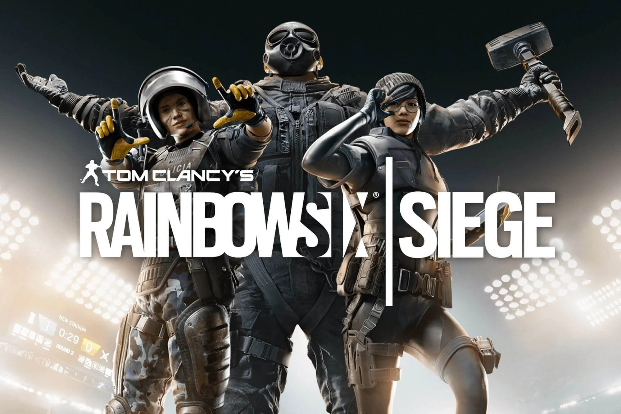 The Rainbow Six Siege Breach and the Hidden Cost of Holiday Cyber Risk