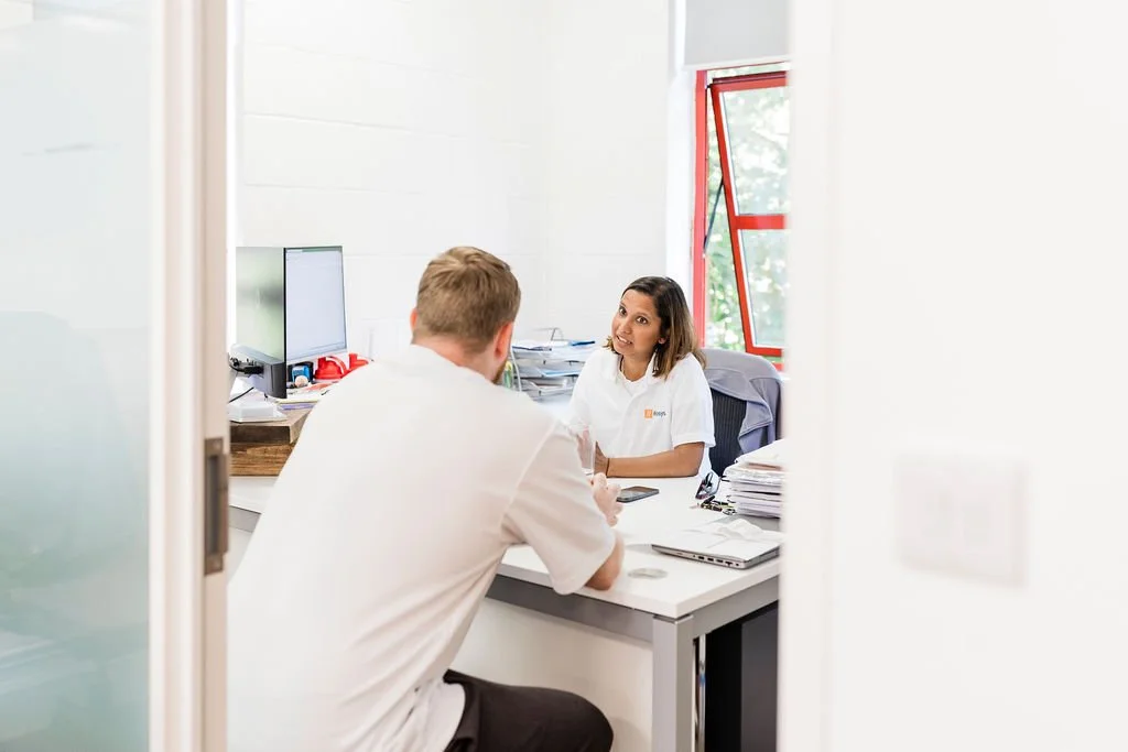 Fifosys Becomes a CyberSmart Advanced Partner: What That Means for Our Customers