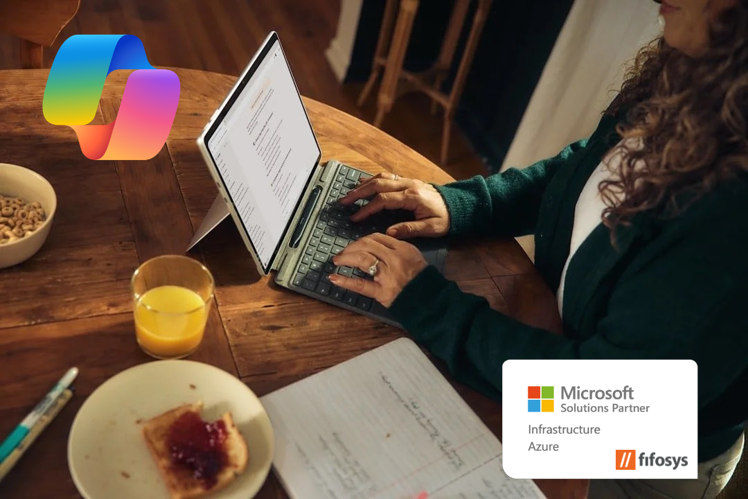 Microsoft Copilot for Business. Practical Benefits for UK SMEs and Mid-Market Teams