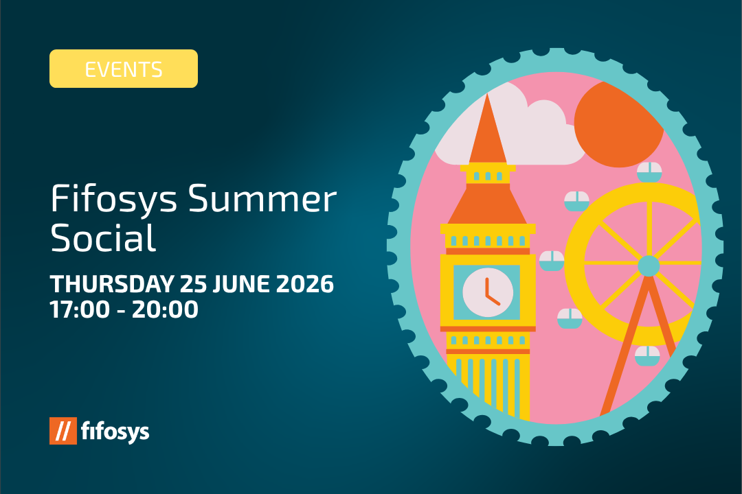 Fifosys Summer Social