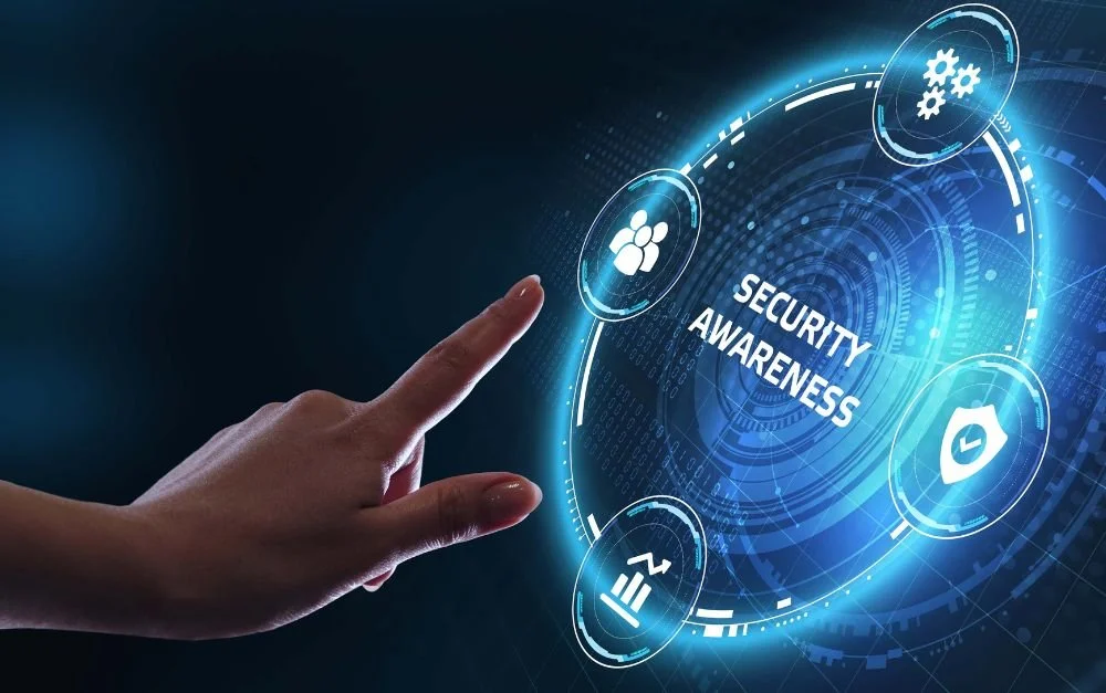 Cyber Security Awareness