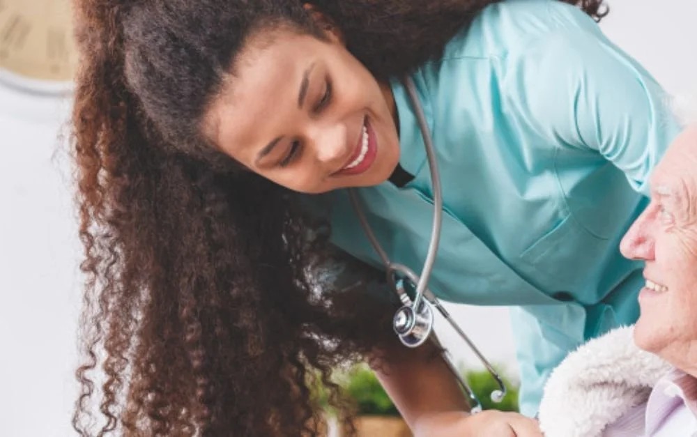 Abbots Care case study