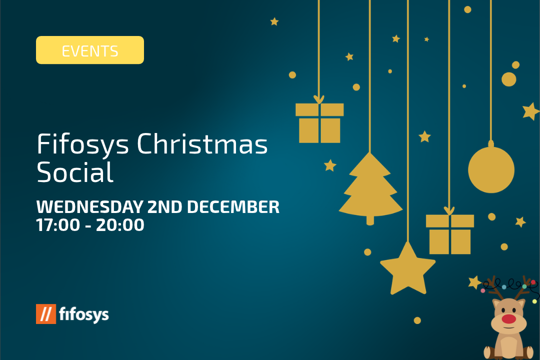 Fifosys Christmas Social