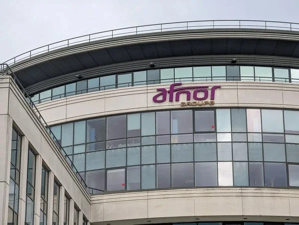 AFNOR Group office building