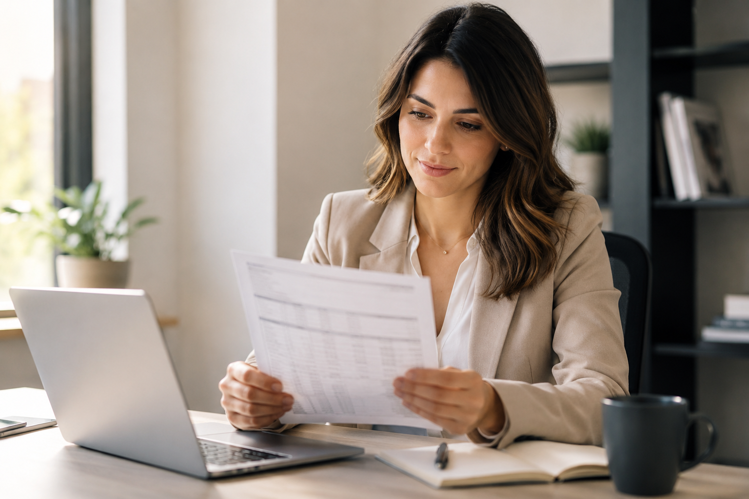 The New Tax Code Is Here — What It Actually Means for Your Paycheck