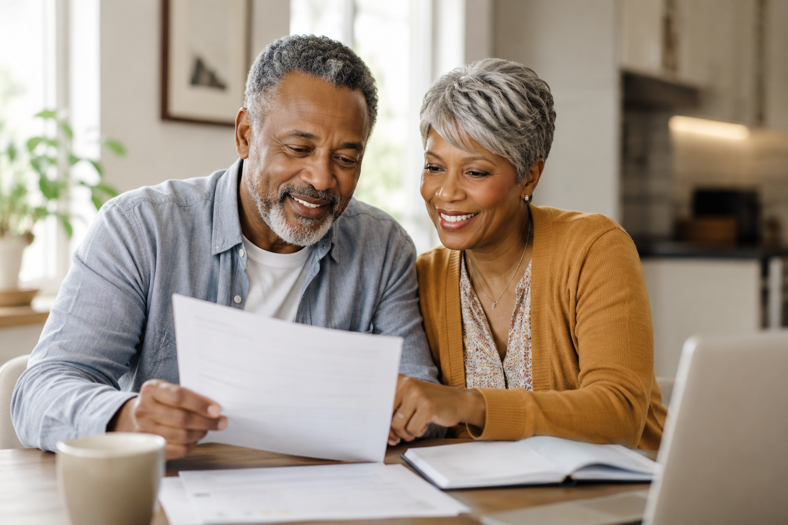 In Your Early 60s? There's a Four-Year Window You Don't Want to Miss