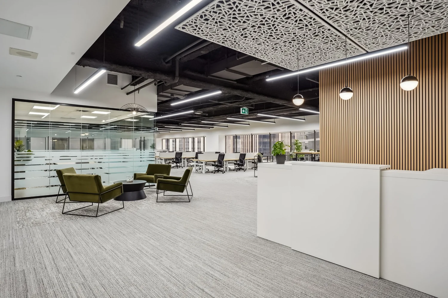 Cube Project Management Ltd. photo 1