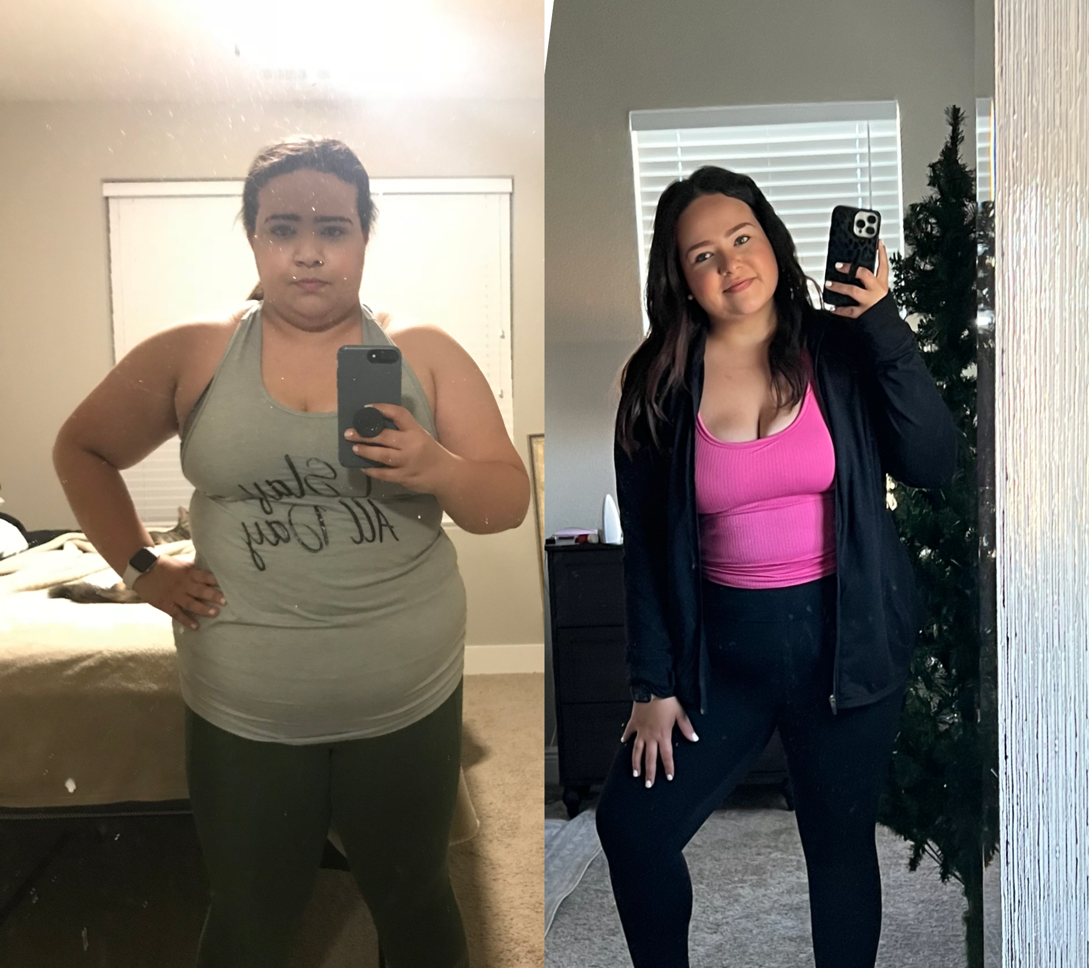 I Tried Pilates For Six-Months Here Are My Results + Photos