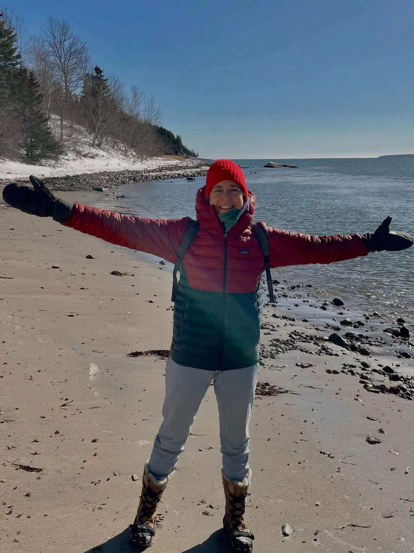 rooted in the heart&hellip;this week&rsquo;s classes at orleans yoga ❤️ schedule is below&mdash;hope to see you on your mat!

This week: 
~Monday&bull; 4:15&ndash;5:15 pm
~Tuesday &bull; 9:15&ndash;10:30 am
~Thursday &bull; 9:15&ndash;10:30 am
~Frida