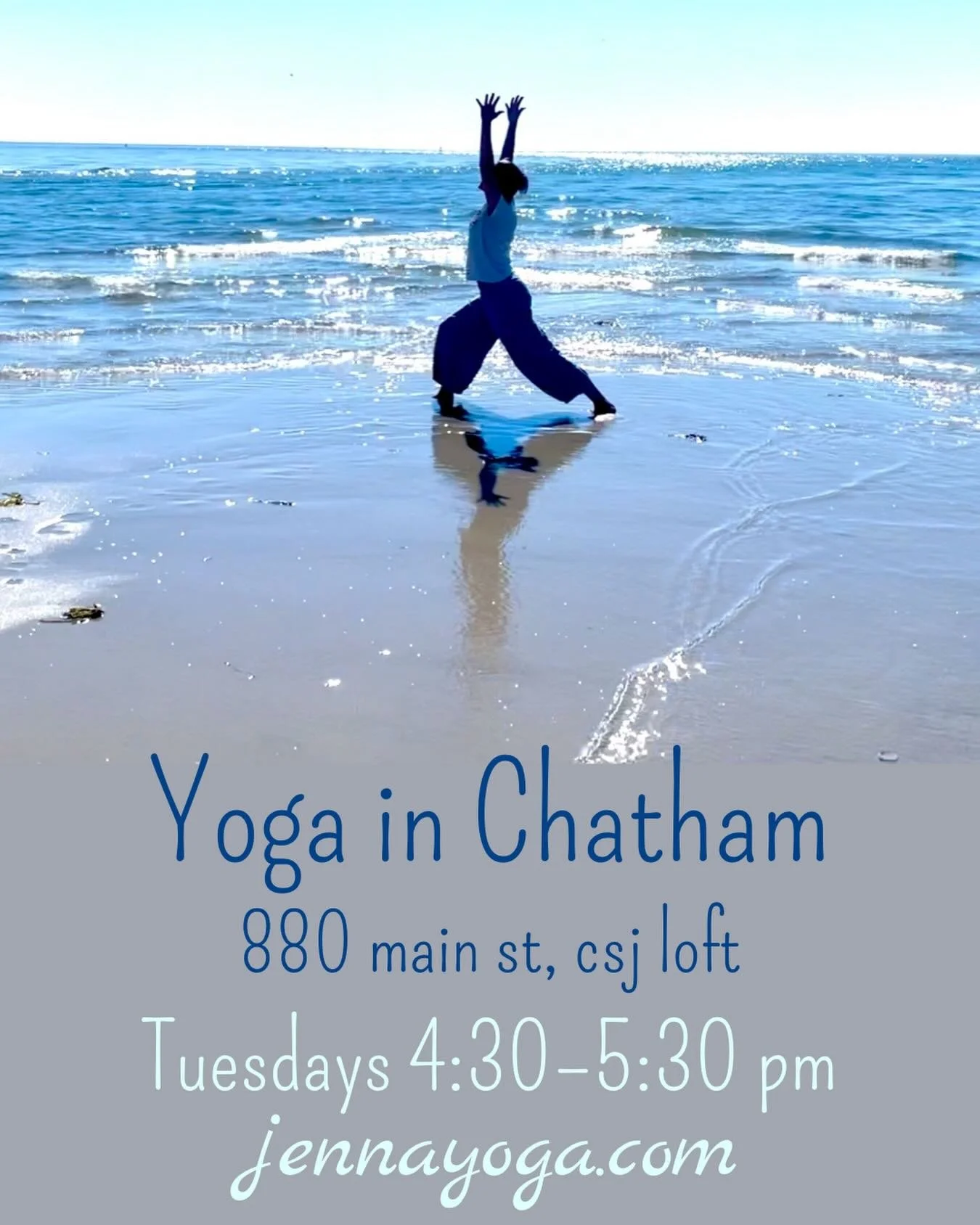 This week and each week&hellip;hope to see you on your mat 💚