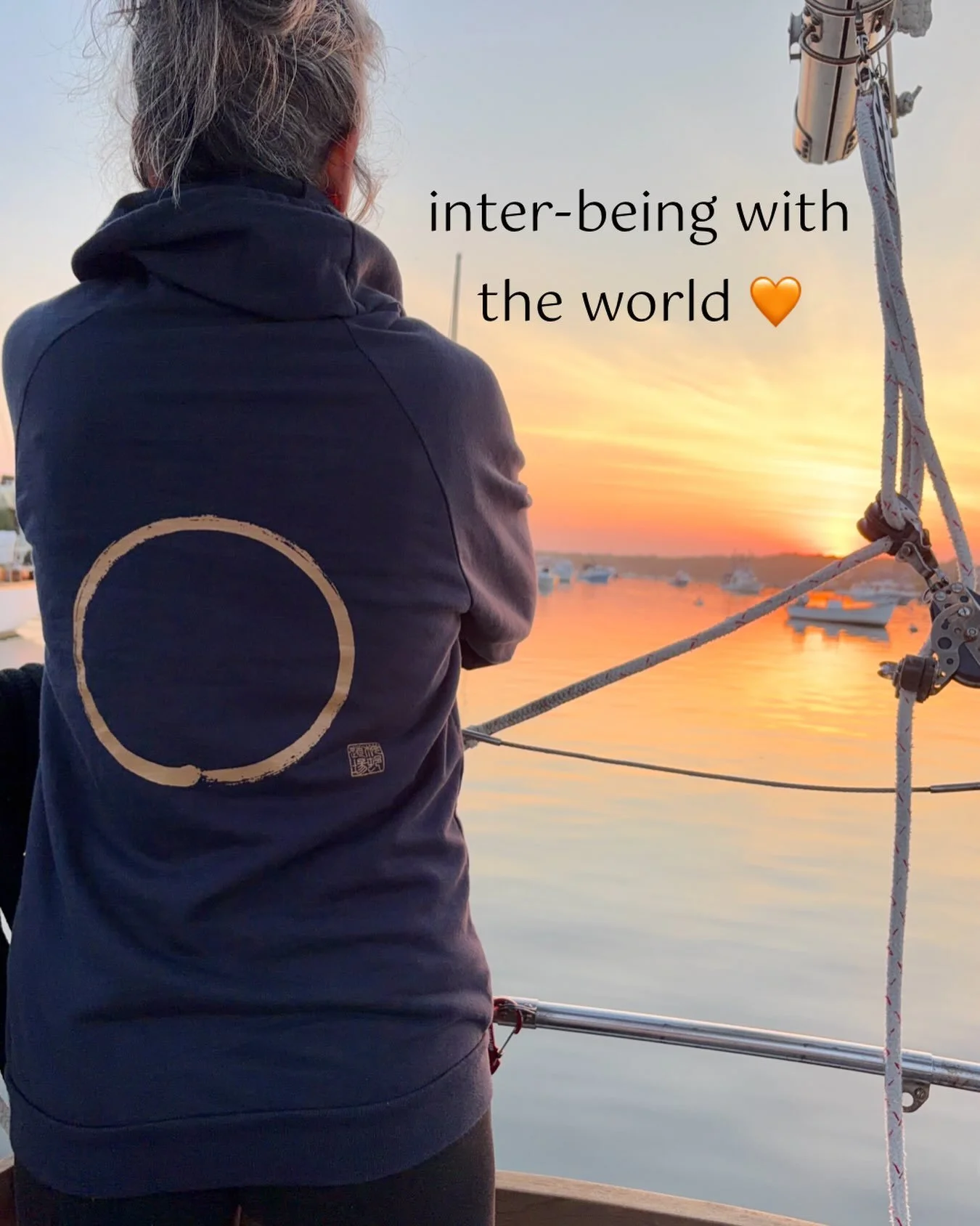 grateful 🧡