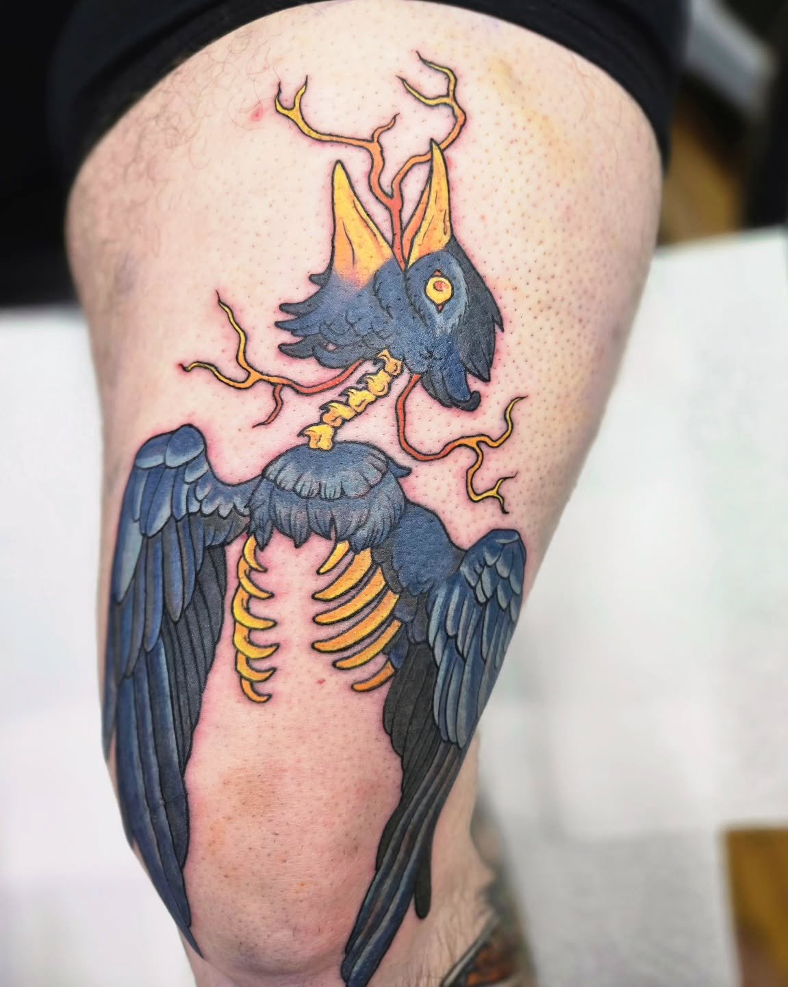 My nose has been to the grindstone lately. I'm not chatting (quite) as much during sessions, I've been studying more. Still leagues away from where I want to be, but seeing some progress. I beg of y'all to want more weird stuff from me 👀🙏
.
.
.
.
.