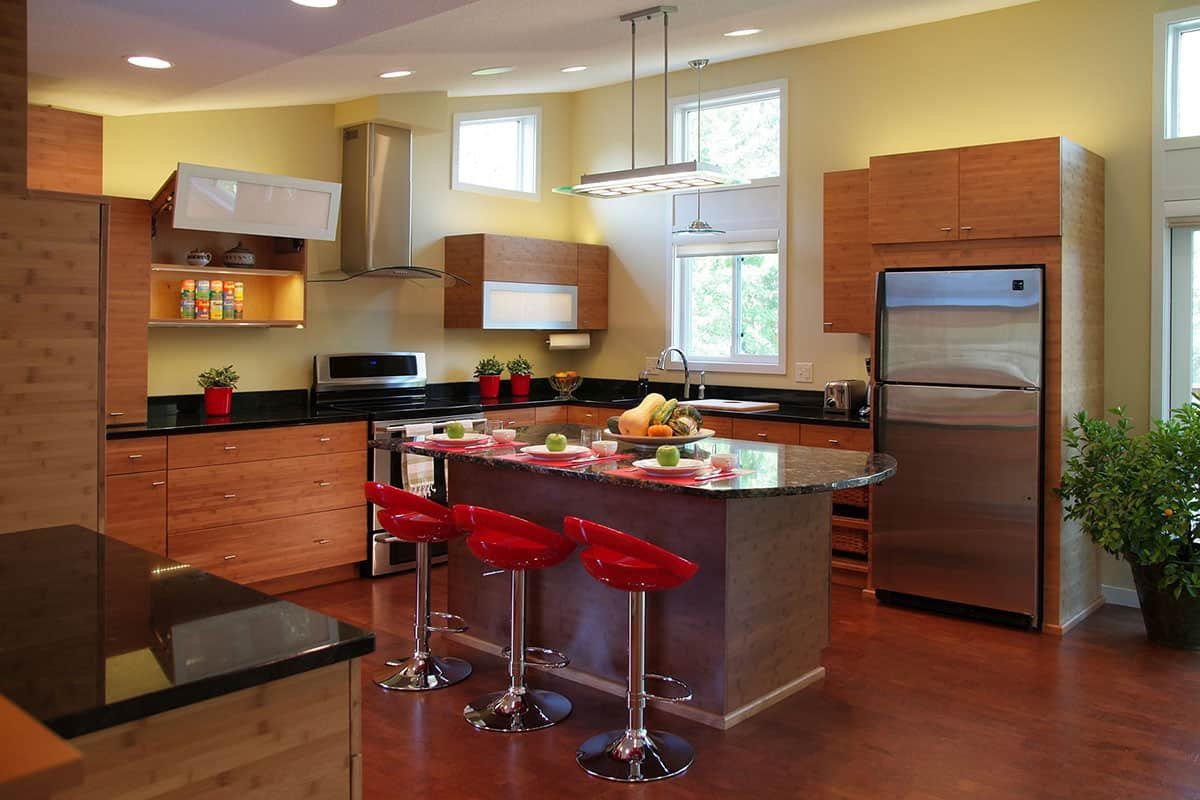 Remodelers Showcase Features Julkowski Project