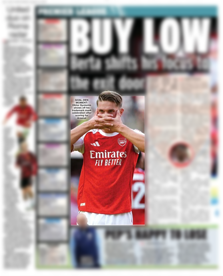 2025 - 10th August - The Daily Star Sunday