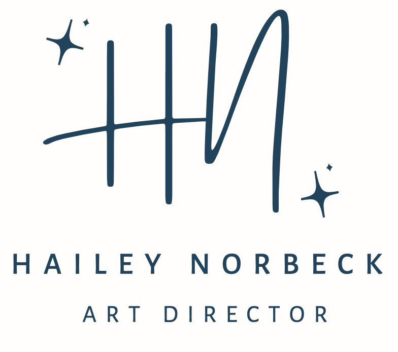 Hailey Norbeck