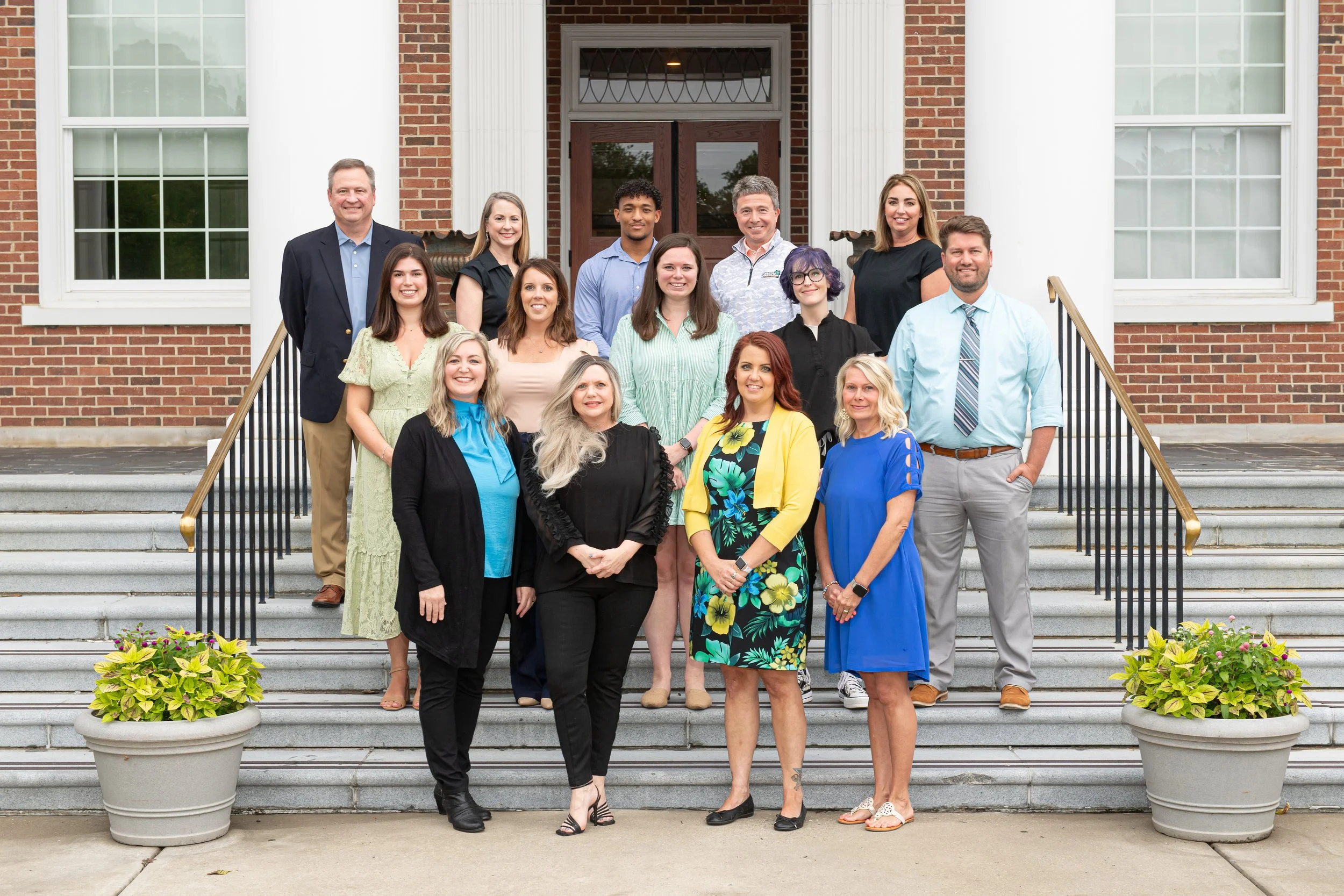 Conway Medical Center and CCU Celebrate 2025 Healthcare Leadership Academy Graduates