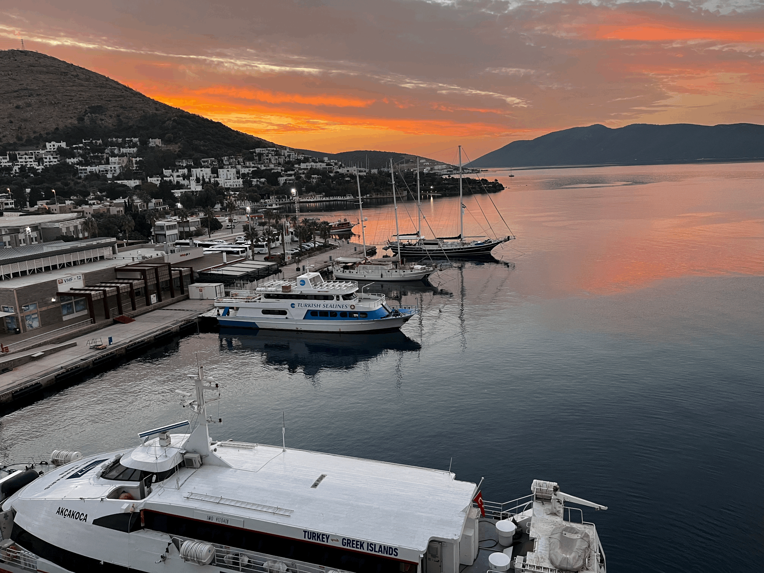 Standing Firm in Christ