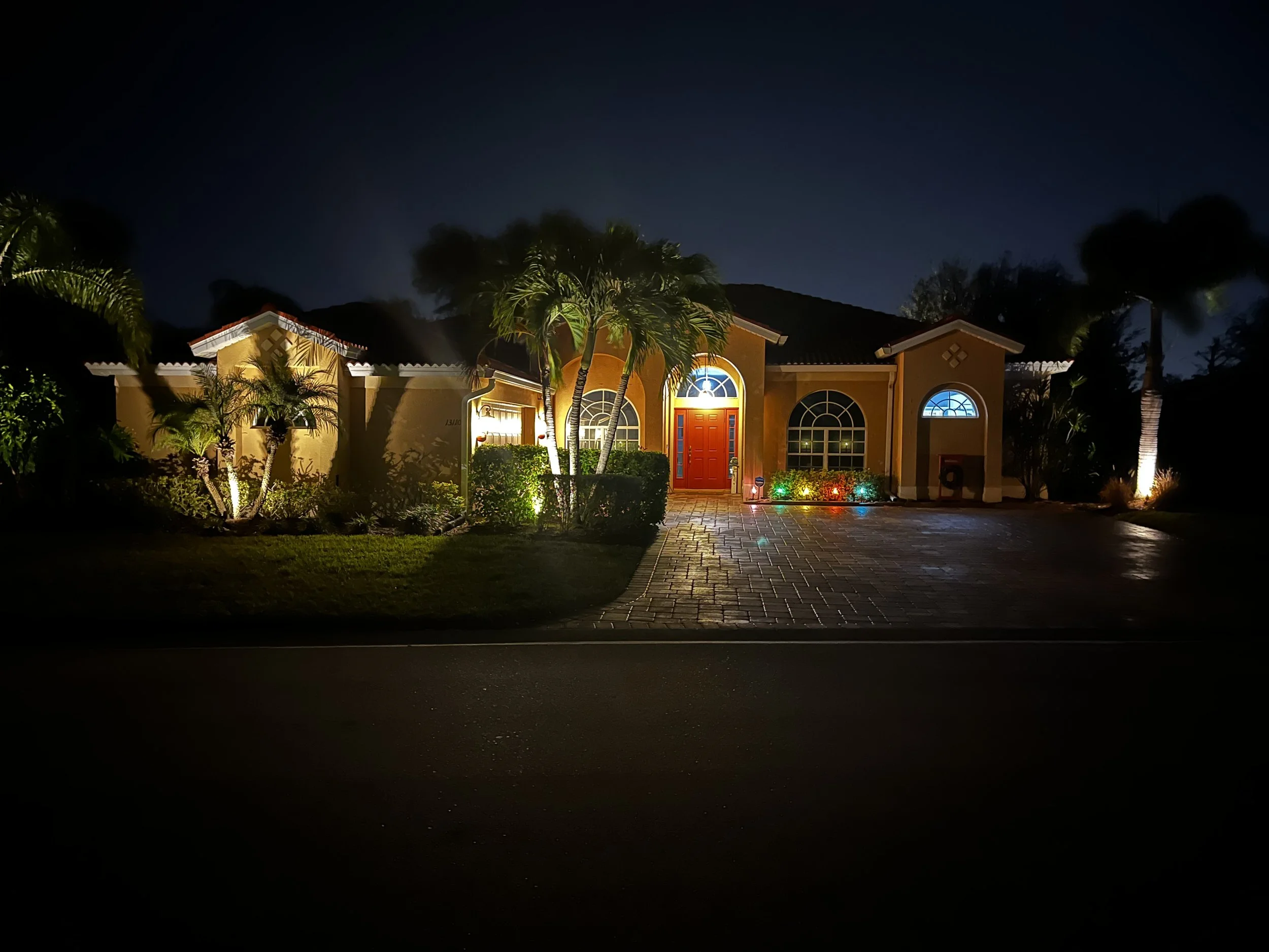 Growing Weary and Losing Heart at Christmas