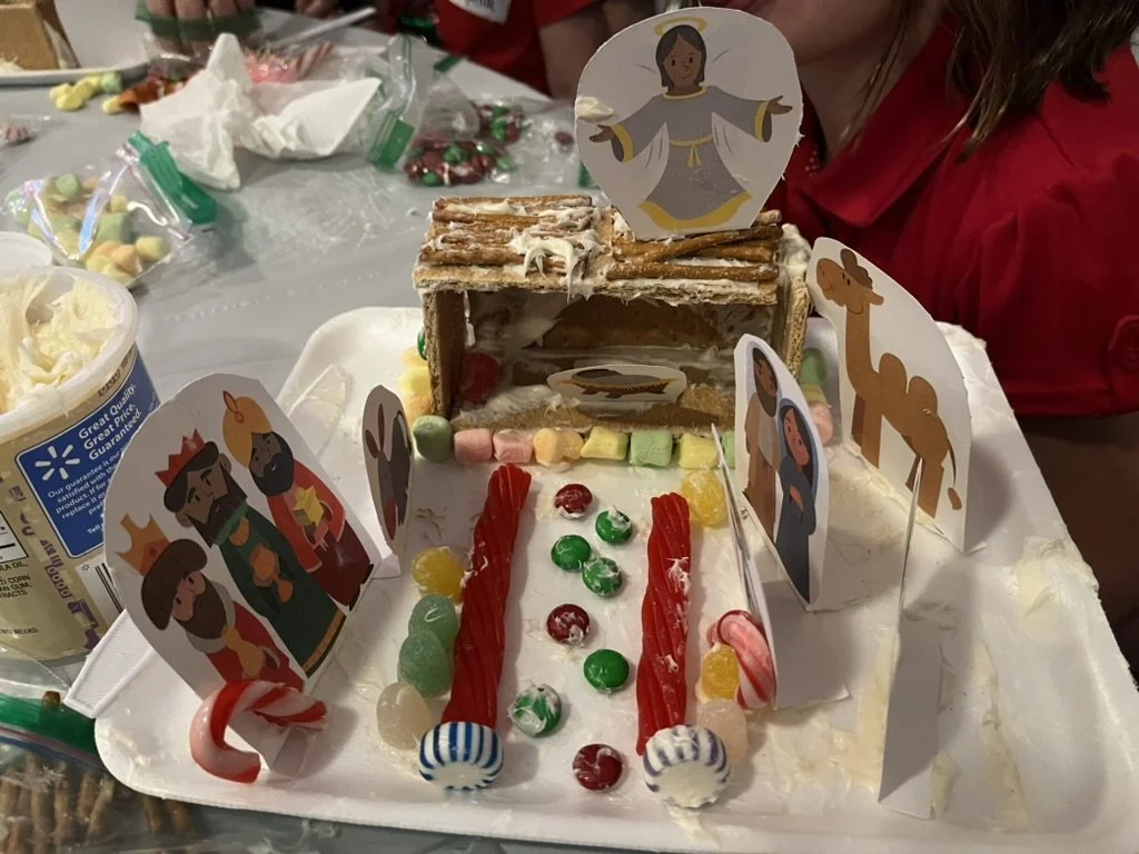 Half-Lit This Christmas?