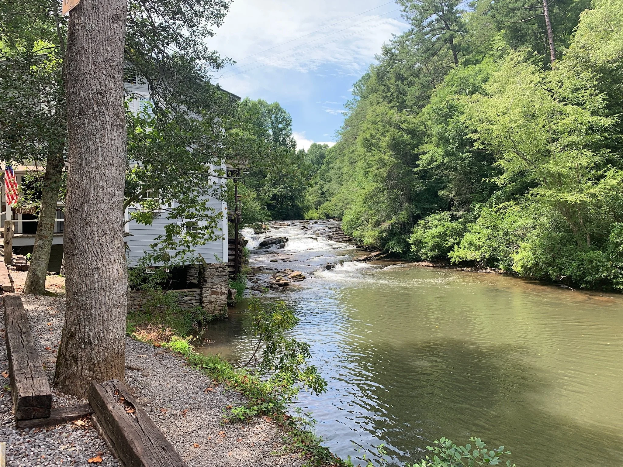 What Can Make Me Whole Again?