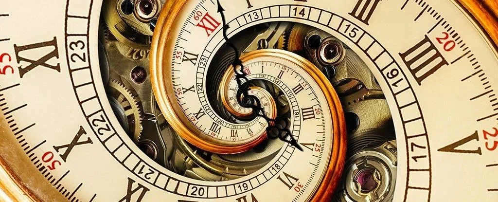 Intentional and Timely Preparation