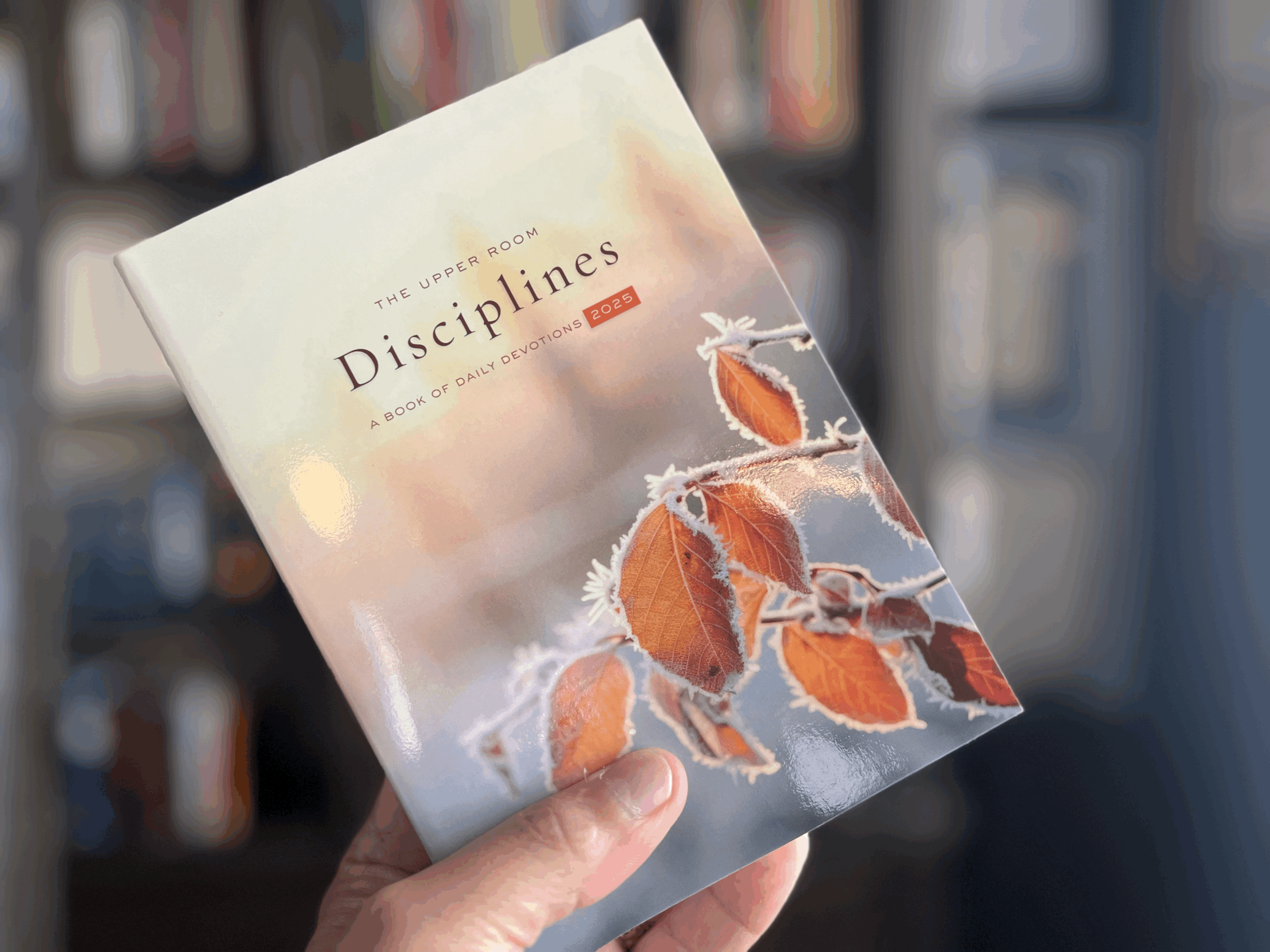 Growing in God for 2025