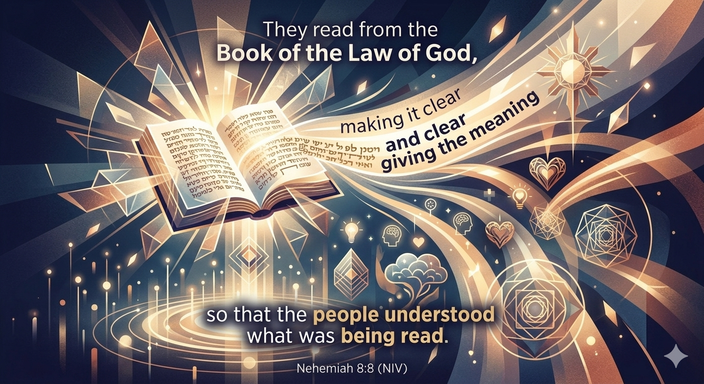A Man of One Book