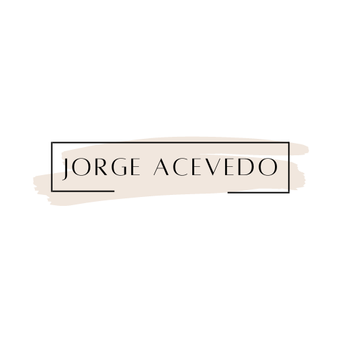 Jorge Acevedo