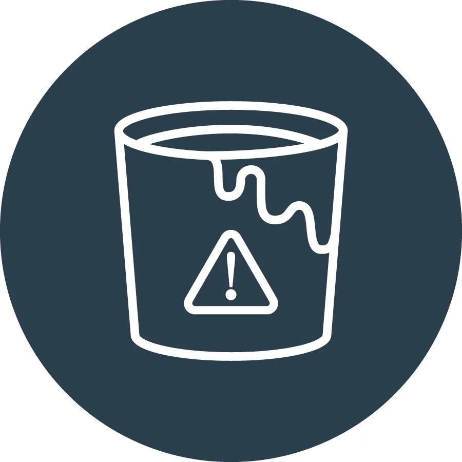 Lead Abatement — Oakwood Restoration Specialists