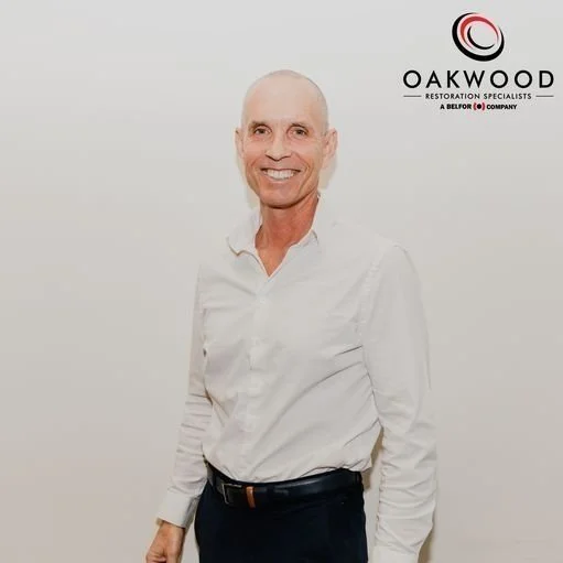 About — Oakwood Restoration Specialists