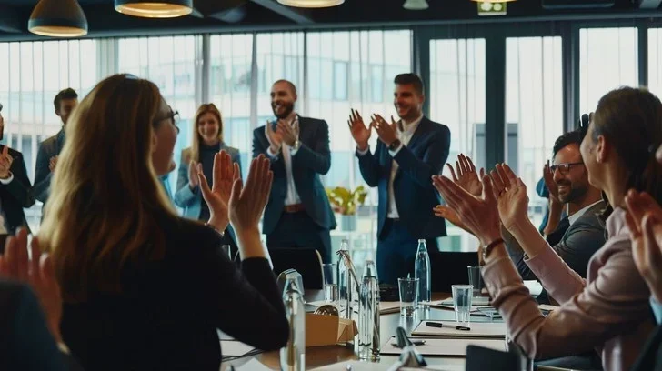 Frontline Leadership Enablement Program