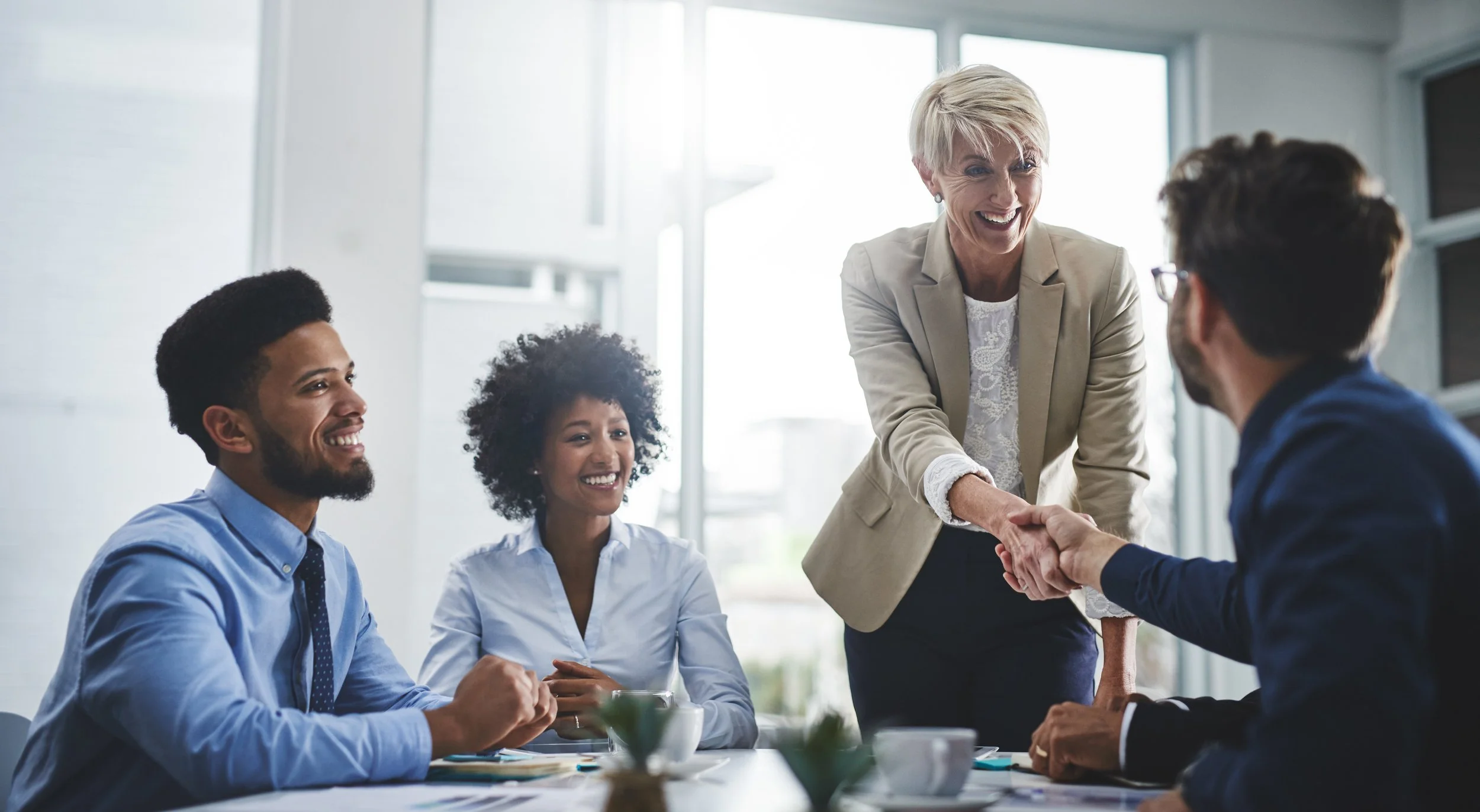 Enterprise Leadership Portfolio Redesign