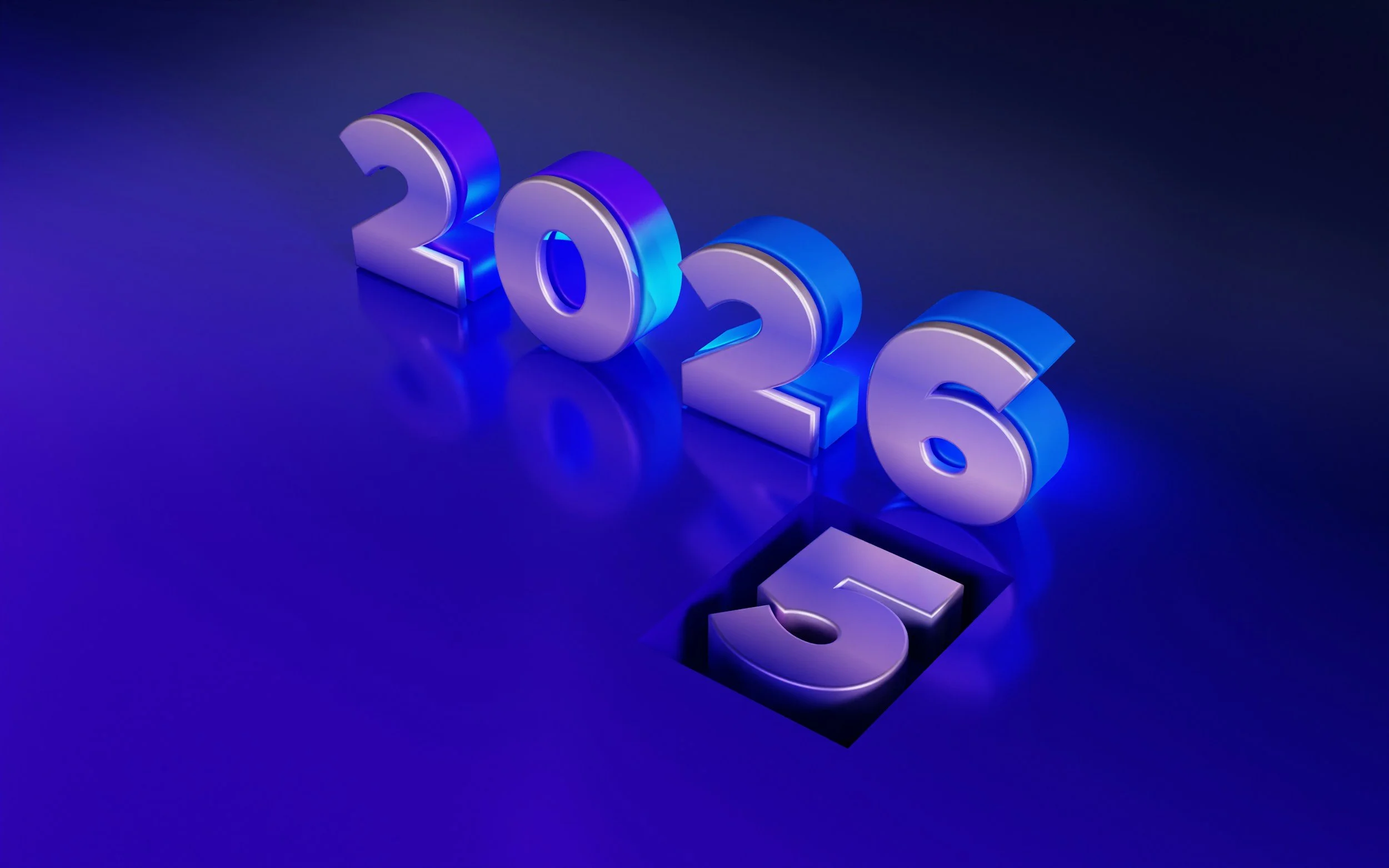 2026 Marketing Trends &amp; Predictions: What Brands Need to Know Before the New Year