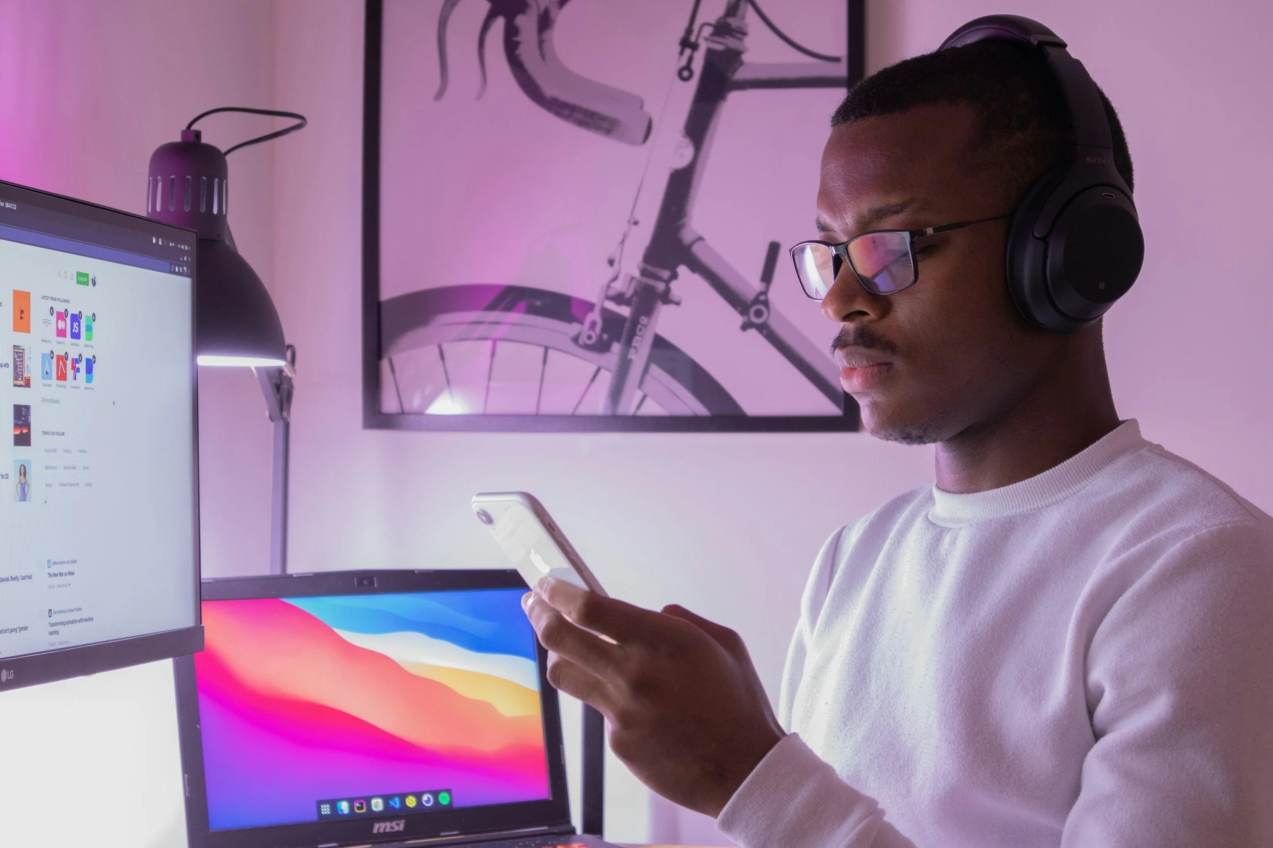 The Connection Economy: Why Marketing in a Distracted World Requires More Than Content