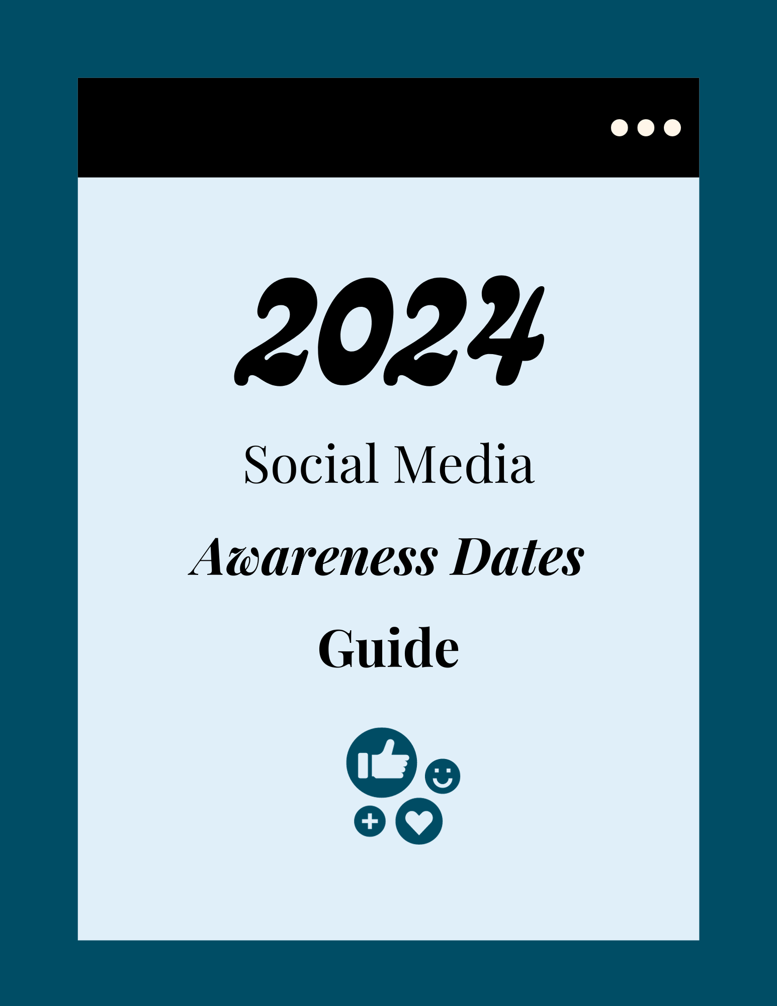 Nonprofit Social Media Content Marketing Strategy Guide 989 Creative nonprofit-social-media-content-marketing-strategy-guide-989-creative