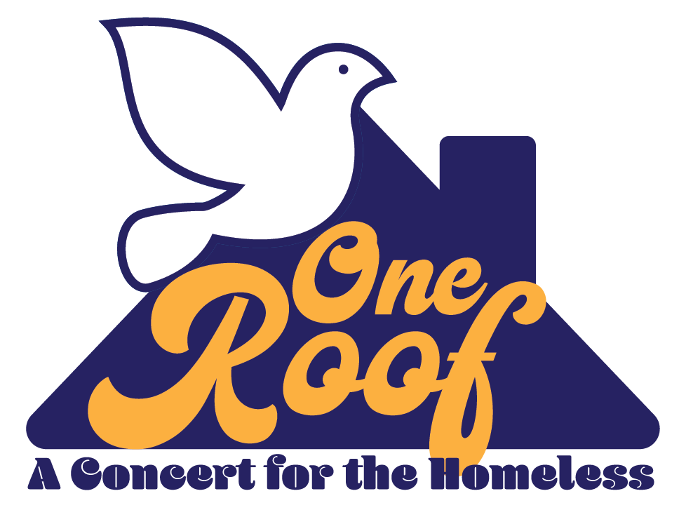 One Roof: Concerts for the Homeless
